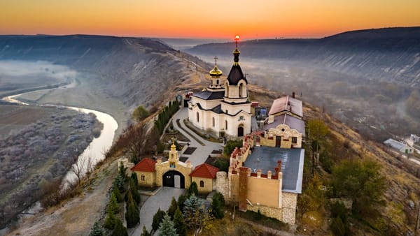 Turismul R. Moldova în 2026: mai mulți vizitatori, mai multe locuri de muncă și experiențe autentice