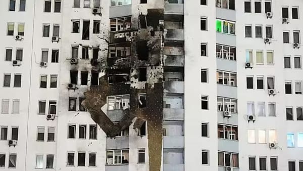 Consiliul de Securitate al ONU se convoacă de urgență la cererea Ucrainei după atacurile rusești cu o rachetă Oreșnik