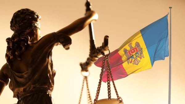 DOC/ Prima condamnare pentru trădare de patrie în istoria R. Moldova: 15 ani de închisoare - iată cine este