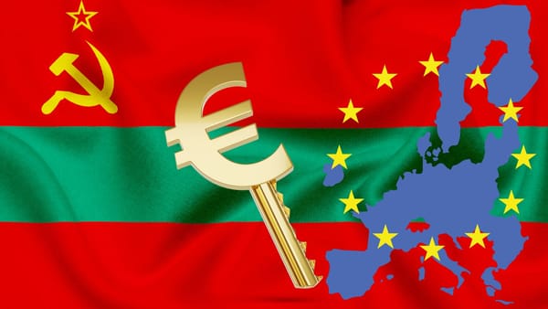 Uniunea Europeană, principala destinație pentru exporturile transnistrene