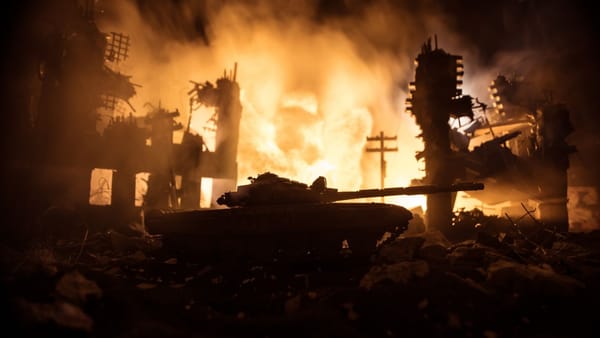 Atacurile cu drone lansate în cursul nopții continuă în Ucraina. Apelul primarului Kievului către populație