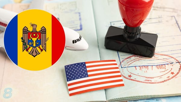 SUA suspendă temporar emiterea unor vize pentru cetățenii R. Moldova - Reacția Ministerului de Externe de la Chișinău