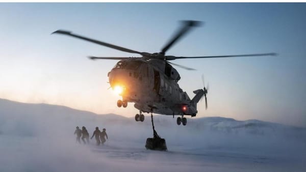 NATO își consolidează prezența în Groenlanda după eșecul discuțiilor de la Washington