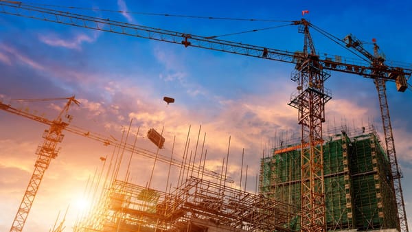 Sectorul construcțiilor rămâne cel mai periculos din R. Moldova: 17 decese în accidente de muncă în 2024