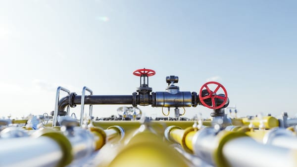 ANRE lansează consultări pentru aprobarea costurilor de furnizare a gazelor naturale