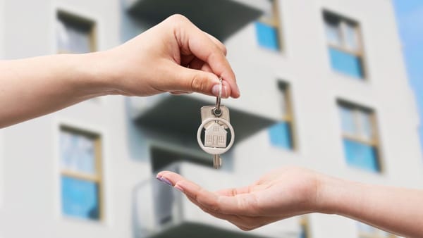 Încasările la impozitul pe venit din locațiunea bunurilor imobile au crescut cu 27,2% în anul 2025