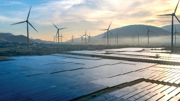 Sectorul energiilor regenerabile creează tot mai multe locuri de muncă în Republica Moldova