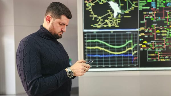 Alimentarea cu energie electrică se reia treptat în întreaga țară - anunțul ministrului Energiei