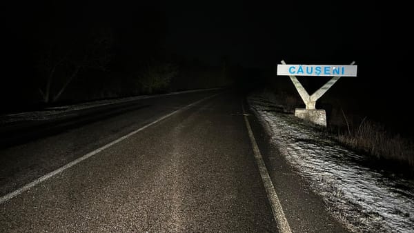 Cum se circulă pe traseele naționale - anunțul ADMD