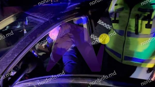 Procurorul care ar fi urcat beat la volan și-a depus cererea de demisie