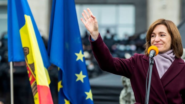 VIDEO/ Maia Sandu declară, în premieră, că ar vota în favoarea unirii R. Moldova cu România, dacă s-ar organiza un referendum