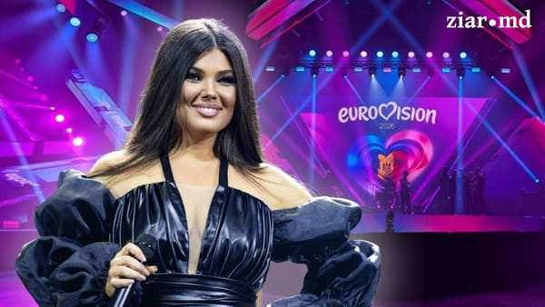 „Maladeț Moldova”: Paula Seling aduce scuze după ce ne-a felicitat țara în rusă la Finala Națională Eurovision
