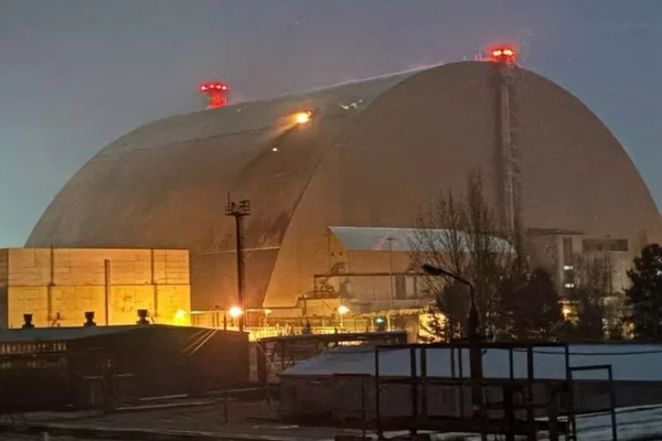 Avertisment internațional: riscul unui accident nuclear în Ucraina devine tot mai real