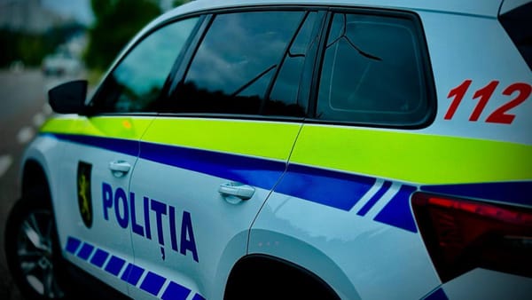 Șoferii străini care încalcă regulile în R. Moldova ar putea fi sancționați. MAI propune modificări la Codul contravențional