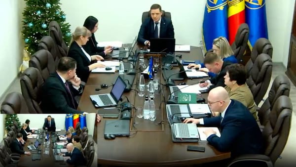 Adunarea Generală a Procurorilor va avea loc pe 20 martie și se va desfășura online