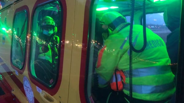 Vacanță sfârșită tragic. Un moldovean a murit la o stațiune de schi din Italia