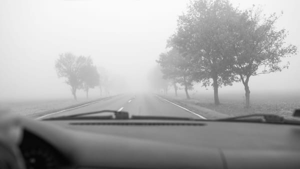 Prognoza meteo pentru 6 ianuarie 2026: Lapoviță, ceață densă și drumuri alunecoase în toată țara