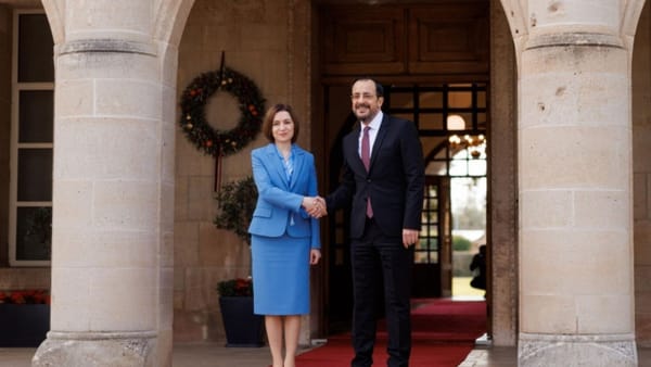 Președinta Republicii Moldova, Maia Sandu, participă la deschiderea oficială a Președinției cipriote a Consiliului Uniunii Europene