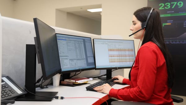 Când urgențele nu țin cont de granițe. Peste 2.900 de apeluri din România, gestionate de Serviciul 112 din R. Moldova