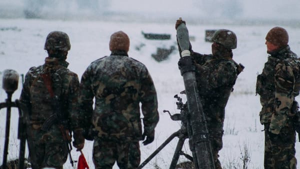 La poligonul din Bălți au loc primele trageri de luptă din acest an. Recomandări pentru cetățeni