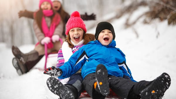 Vacanța de iarnă ar putea fi prelungită până pe 12 ianuarie, din cauza vremii