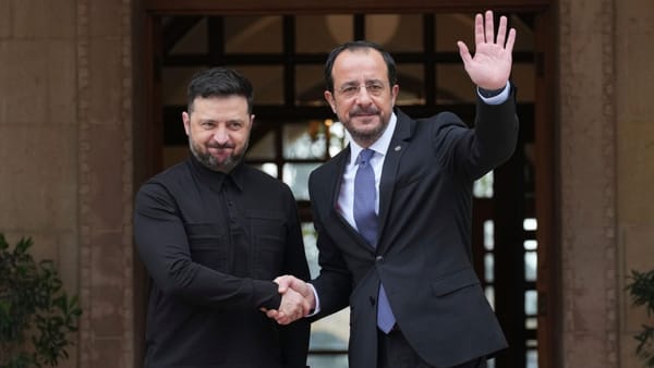 Cipru anunță că Ucraina va fi o prioritate majoră în timpul președinției sale la UE