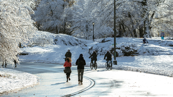 Prognoza meteo pentru marți, 20 ianuarie: ger, ceață, chiciură
