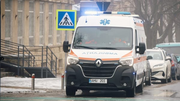 Consumul de alcool, printre cauzele solicitării  ambulanței - câte apeluri au fost înregistrate