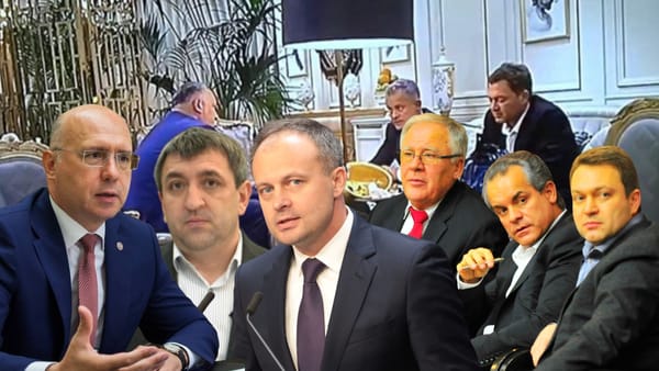 CSJ a aprobat audierea lui Plahotniuc, Iaralov, Filip, Candu și alte nume cunoscute în dosarul „Kuliok”