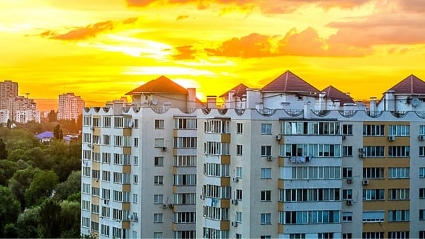 Crește impozitul pe imobile în R. Moldova? Iată ce spune ministrul Finanțelor