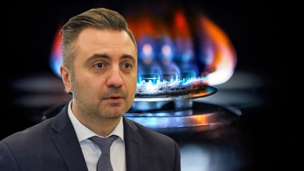 ANRE: Noile tarife la gaze ar putea fi aprobate în câteva săptămâni - tendința indică o posibilă scădere