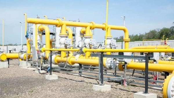 Romgaz ajunge în Republica Moldova și vrea să acopere o treime din importurile de gaze naturale