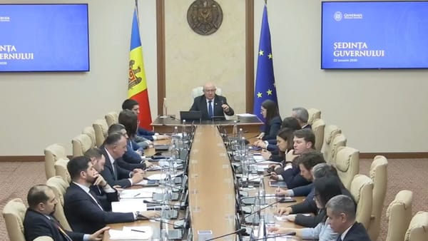 Ultima oră! Val de numiri și rechemări de ambasadori la ședința Guvernului de astăzi