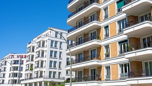 Acces egal la locuințe de serviciu pentru cetățenii UE care muncesc legal în Republica Moldova