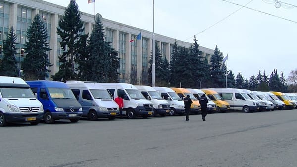 O nouă reacție! APOTA acuză ANTA de inacțiune și continuă să amenințe cu proteste