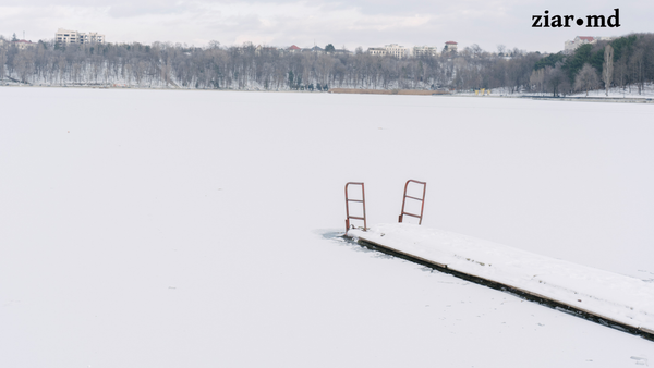 IGSU lansează o campanie de siguranță înainte de Bobotează: „Tradiție cu responsabilitate”