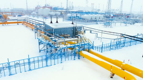 Prețul gazelor naturale: cheltuielile Energocom pentru 2026, reduse drastic de ANRE