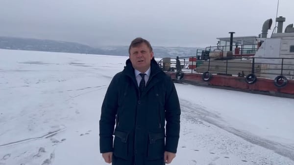 VIDEO/ Chiveri - în vizită la Cocieri și Molovata Nouă: problemele de aprovizionare, sub control