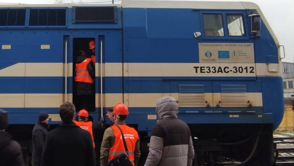 CFM a pus în funcțiune Centrul de monitorizare și supraveghere video