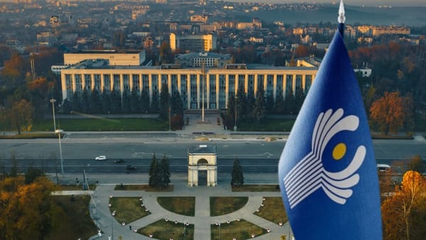 Chișinăul ar trebui să achite restanțe de circa 100.000 de euro până la ieșirea oficială din CSI