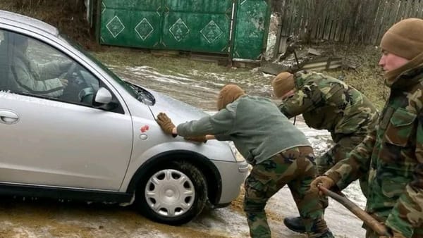 Geniștii Armatei Naționale au deblocat accesul către satul Gălești și unele sectoare din orașul Strășeni