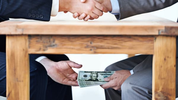 A fost publicat Indicele Percepției Corupției. Ce loc ocupă Republica Moldova în clasamentul mondial