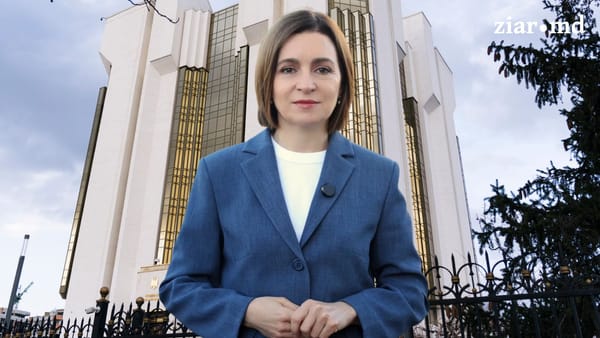 Președinția explică motivul grațierii lui Nicolae Șepeli și de ce decizia a fost ulterior revocată