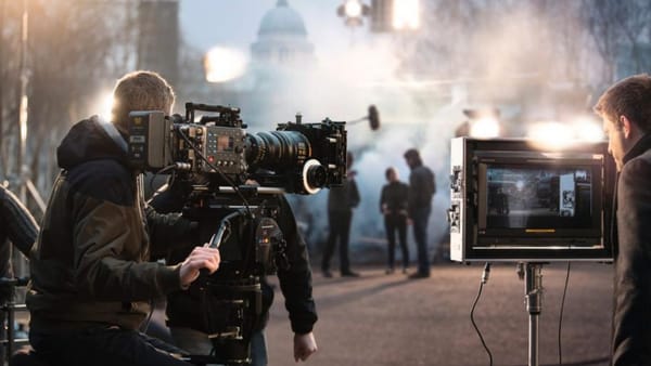 Producătorii de film din R. Moldova pot obține finanțare pentru proiectele lor. Ce condiții trebuie să întrunească?