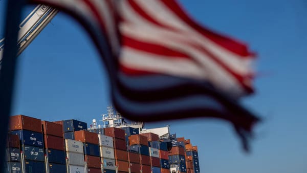 Ministrul Eugen Osmochescu va purta discuții la Washington privind politica tarifară a SUA