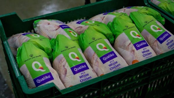 Carnea de pasăre din Ucraina ar putea ajunge din nou pe piața din R. Moldova. Care sunt condițiile