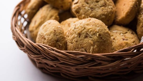 FOTO/ Biscuiți cu acizi grași trans urmau să ajungă pe rafturile magazinelor. ANSA a intervenit