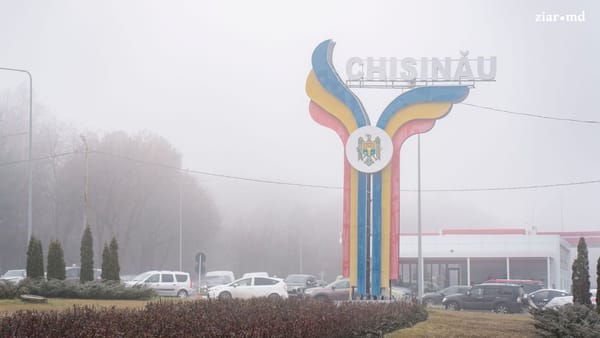 Ceața persistă! Codul galben a fost prelungit până sâmbătă la prânz