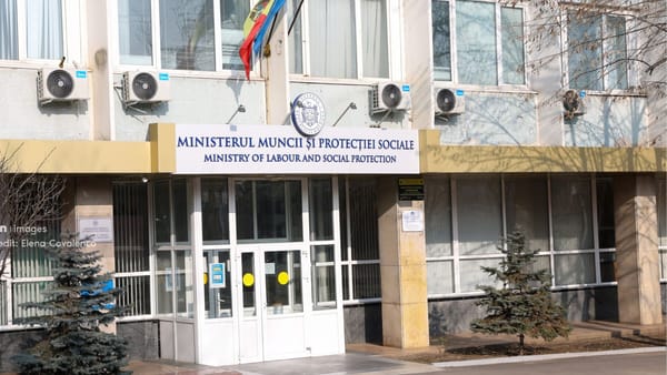Socialiștii cer „socoteală” ministrului Muncii, prin inițierea unei moțiuni simple. Cum comentează MMPS?