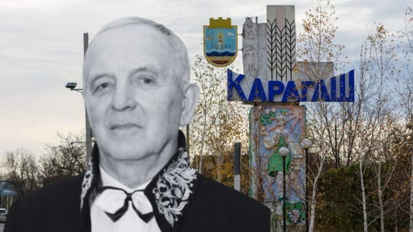 Fostul vicepremier al R. Moldova, Nicolae Andronati, a fost omorât în regiunea transnistreană